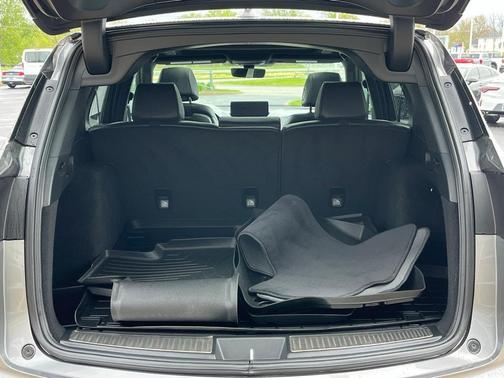 2023 Acura RDX A-Spec Advance Package