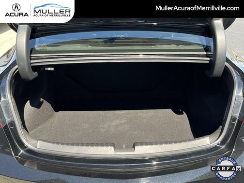2019 Acura ILX Base