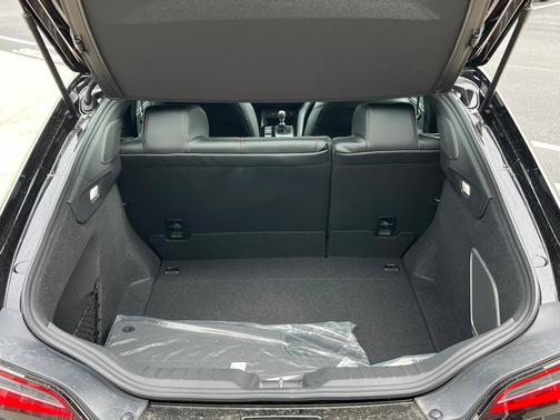 2025 Acura Integra Type S