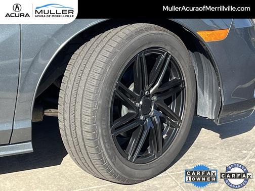 2020 Honda Odyssey Elite