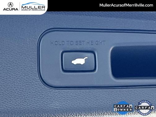 2020 Honda Odyssey Elite