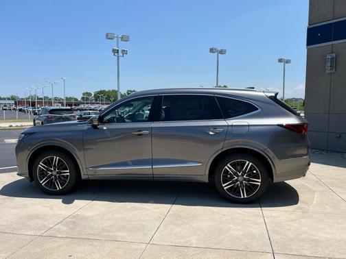 2026 Acura MDX Advance Package