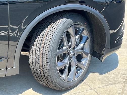 2022 Acura MDX A-Spec