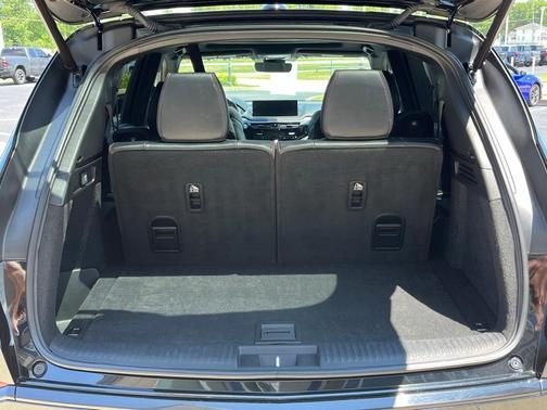 2022 Acura MDX A-Spec
