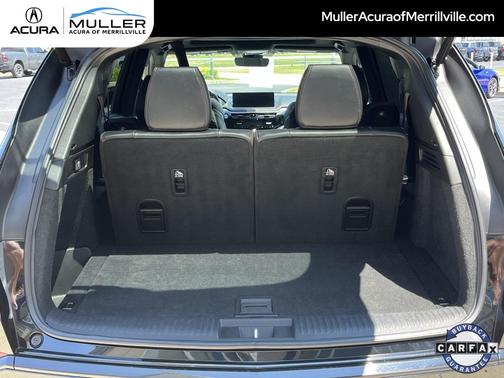 2022 Acura MDX A-Spec