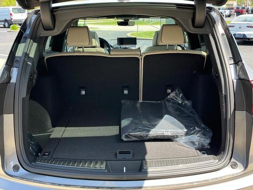 2025 Acura RDX A-Spec Advance Package