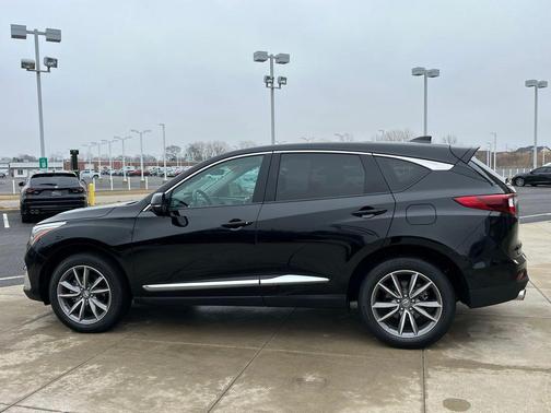 2020 Acura RDX Technology Package