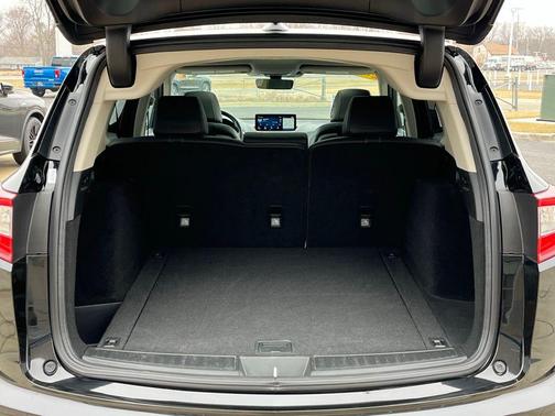 2020 Acura RDX Technology Package