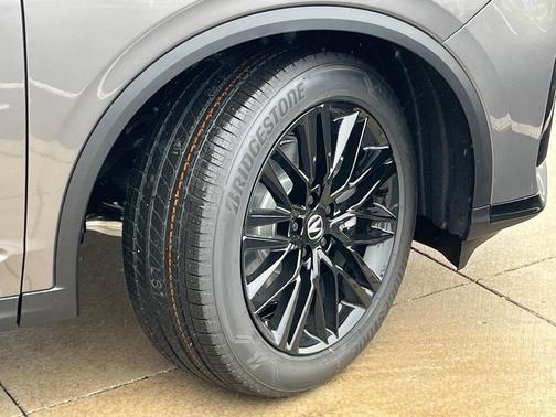 2026 Acura MDX A-Spec Advance Package