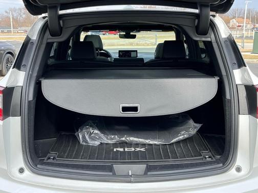 2025 Acura RDX A-Spec