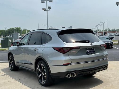 2026 Acura MDX Type S w/Advance Package