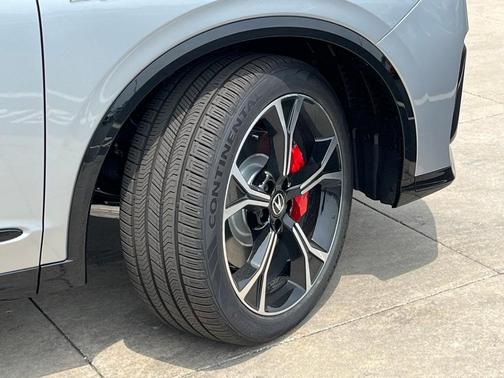 2026 Acura MDX Type S w/Advance Package