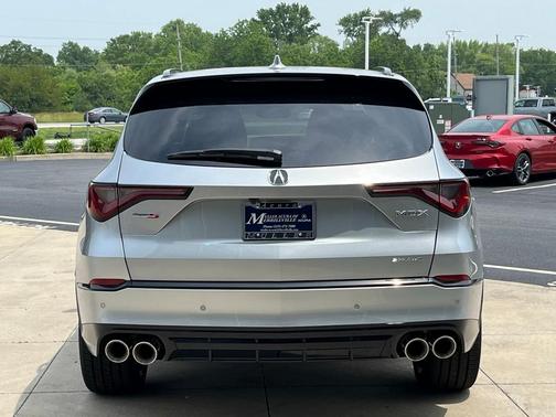 2026 Acura MDX Type S w/Advance Package