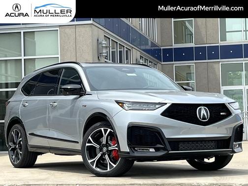 2026 Acura MDX Type S w/Advance Package