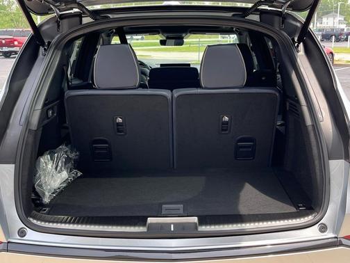 2026 Acura MDX Type S w/Advance Package