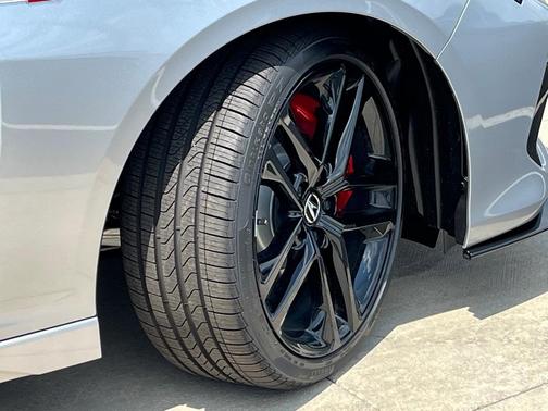 2025 Acura TLX Type S