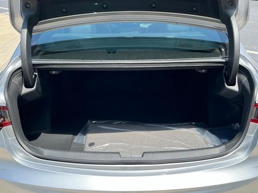 2025 Acura TLX Type S