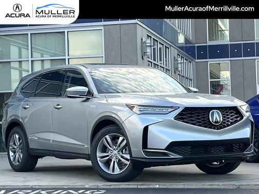2026 Acura MDX Base