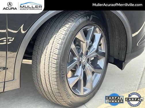 2023 Acura MDX A-Spec