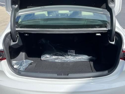 2025 Acura TLX Technology