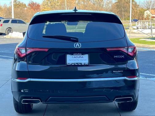 2023 Acura MDX Base
