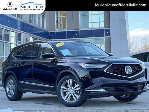 2023 Acura MDX Base