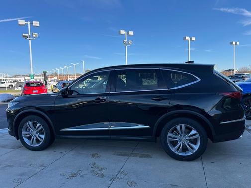 2023 Acura MDX Base