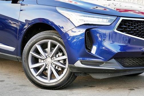 2023 Acura RDX
