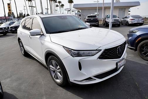 2023 Acura MDX