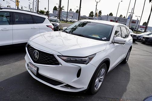 2023 Acura MDX