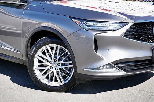 2023 Acura MDX
