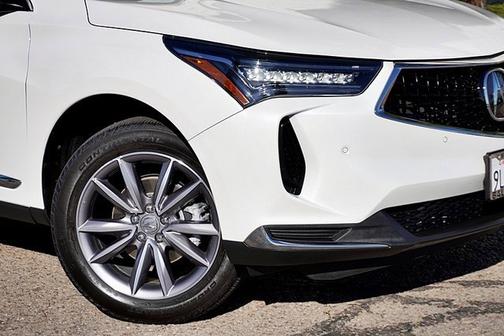 2024 Acura RDX 