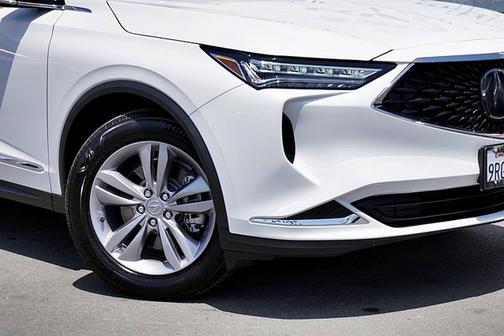 2024 Acura MDX