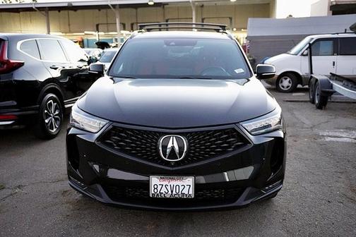 2022 Acura RDX