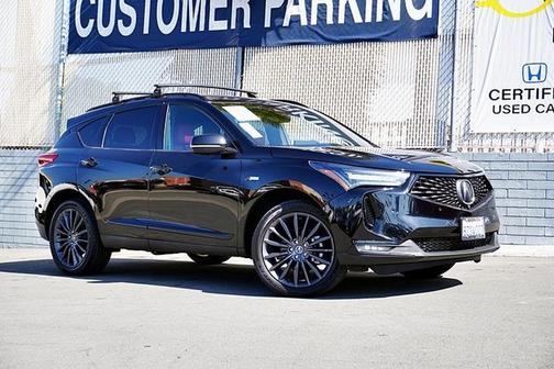 2022 Acura RDX 
