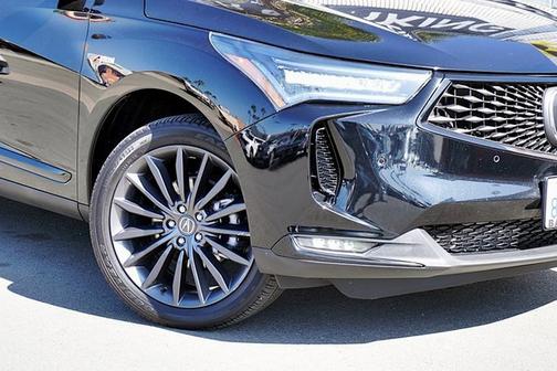 2022 Acura RDX 