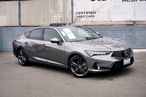 2024 Acura Integra