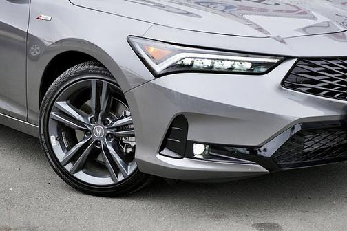 2024 Acura Integra