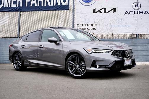 2024 Acura Integra