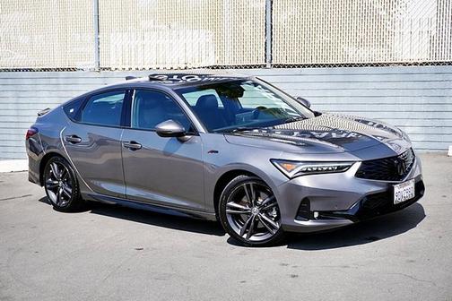 2023 Acura Integra