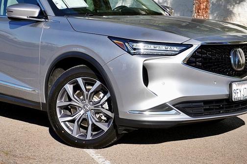 2023 Acura MDX 