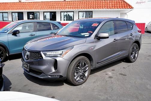 2023 Acura RDX