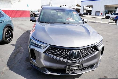 2023 Acura RDX