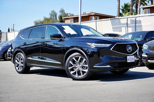 2023 Acura MDX