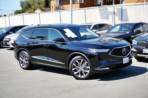 2023 Acura MDX