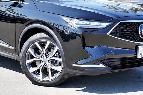 2023 Acura MDX