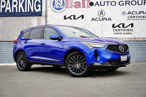 2024 Acura RDX