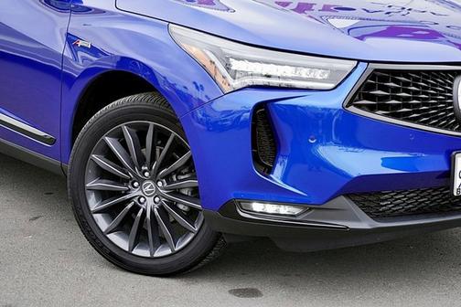 2024 Acura RDX