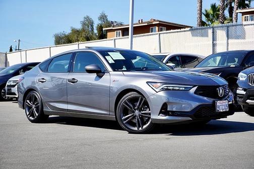 2024 Acura Integra