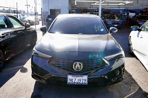2024 Acura Integra